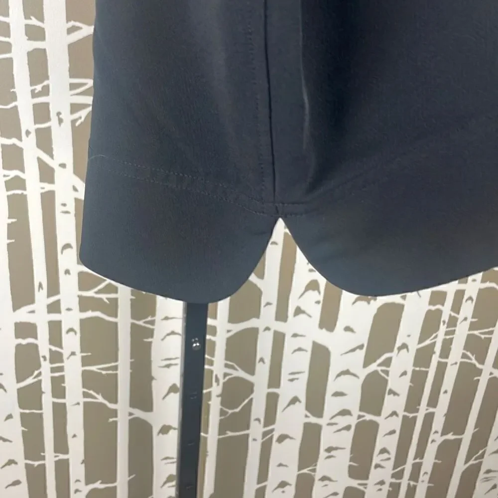 32 Degrees Cool Performance Skort M Black